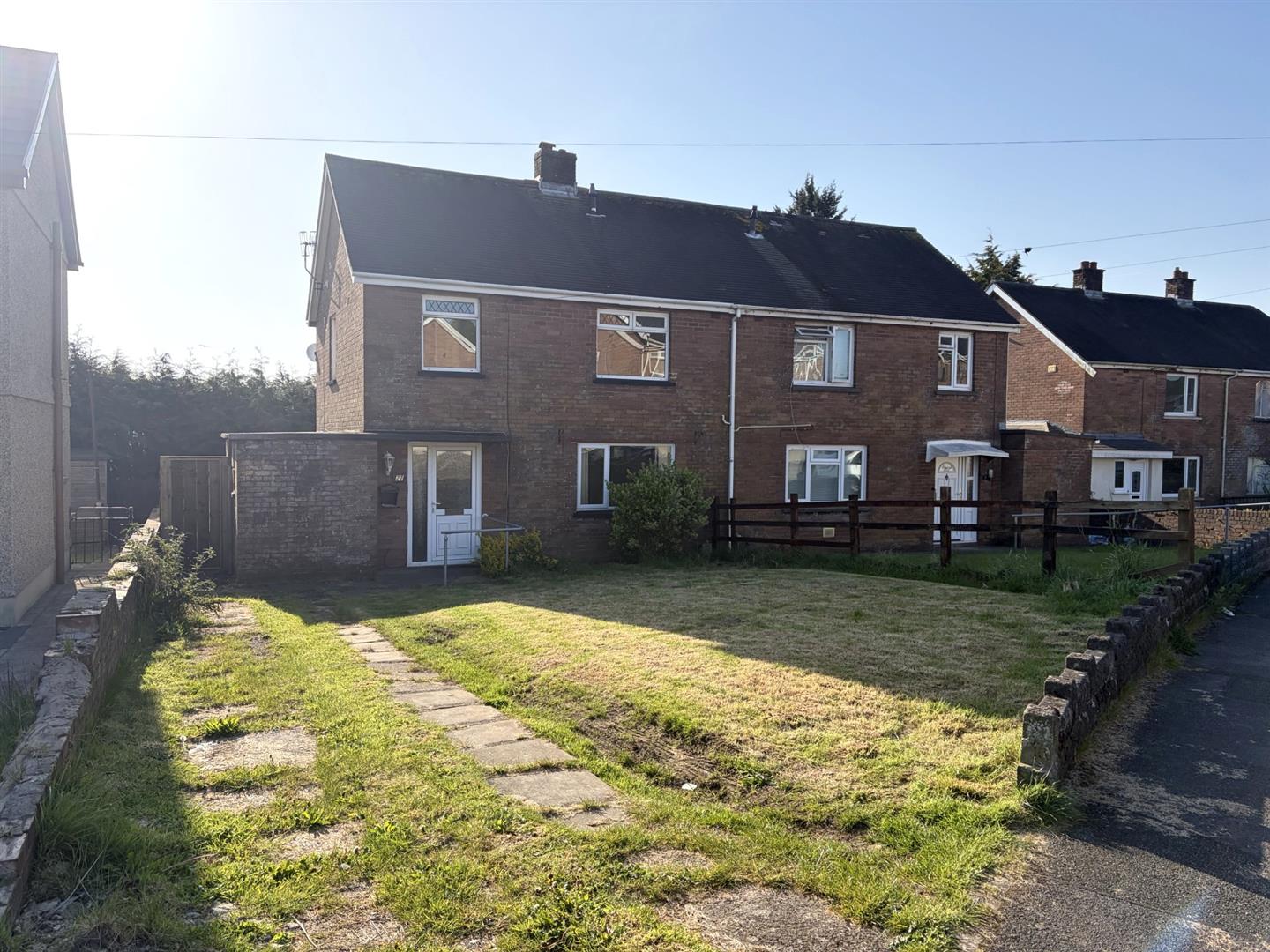 Bryngwyn Bach, Llanelli, SA14 8SH